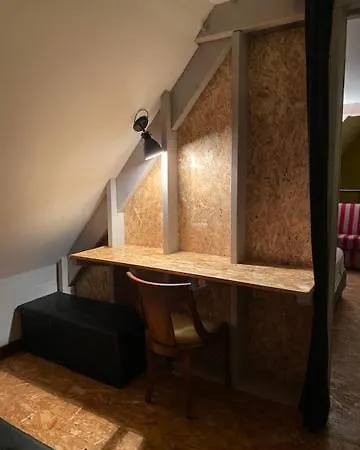 Lägenhet Le Sunset Loft 88 Maison Neuve Et Moderne
