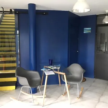 Διαμέρισμα Le Sunset Loft 88 Maison Neuve Et Moderne