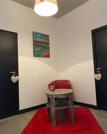 Διαμέρισμα Le Sunset Loft 88 Maison Neuve Et Moderne Sainte-Adresse