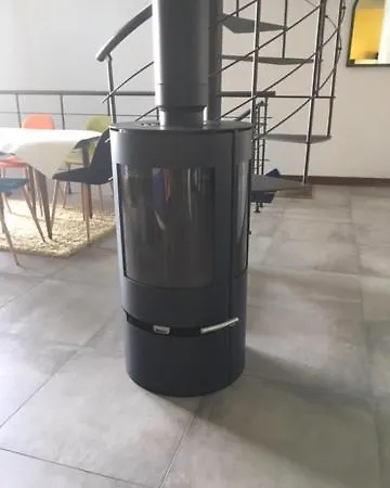 Διαμέρισμα Le Sunset Loft 88 Maison Neuve Et Moderne