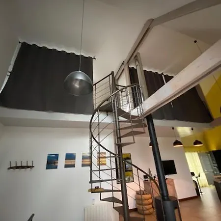 Le Sunset Loft 88 Maison Neuve Et Moderne Sainte-Adresse