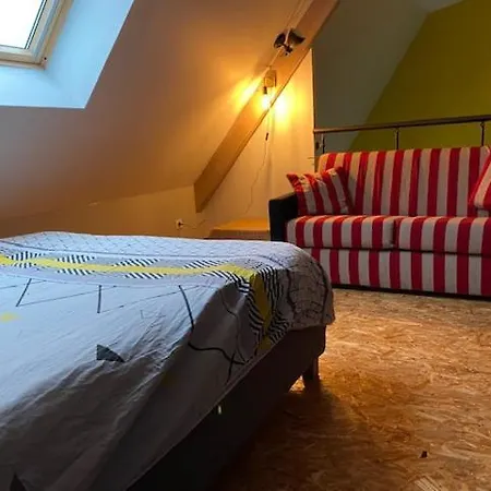 Le Sunset Loft 88 Maison Neuve Et Moderne Διαμέρισμα Sainte-Adresse