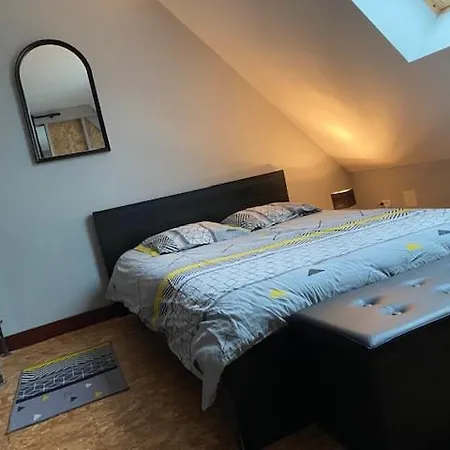 Le Sunset Loft 88 Maison Neuve Et Moderne Διαμέρισμα