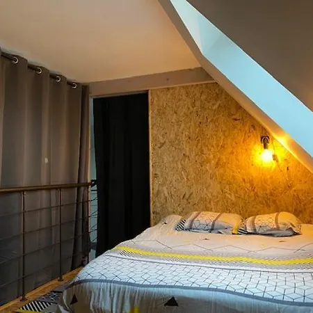 Le Sunset Loft 88 Maison Neuve Et Moderne * Sainte-Adresse