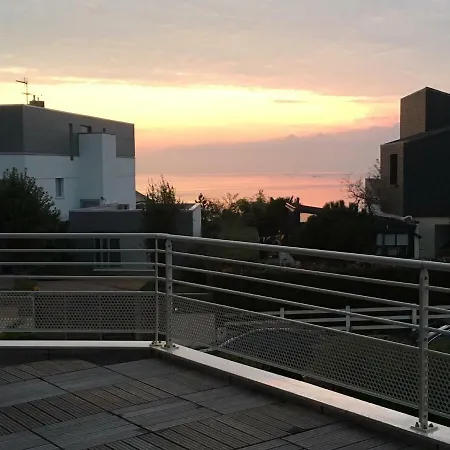 Le Sunset Loft 88 Maison Neuve Et Moderne