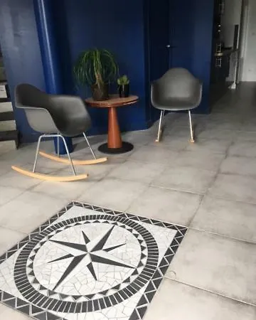 Lägenhet Le Sunset Loft 88 Maison Neuve Et Moderne Sainte-Adresse