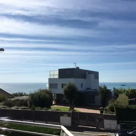 Le Sunset Loft 88 Maison Neuve Et Moderne Sainte-Adresse
