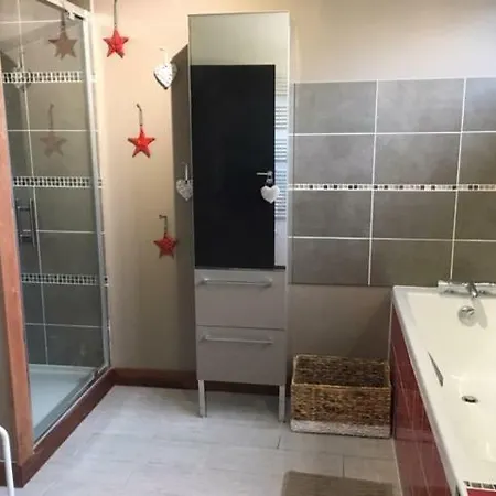 Le Sunset Loft 88 Maison Neuve Et Moderne * Sainte-Adresse