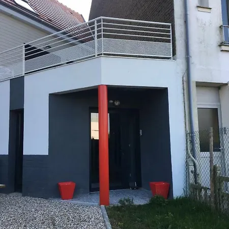 Le Sunset Loft 88 Maison Neuve Et Moderne Διαμέρισμα