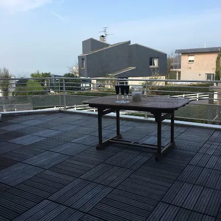 Le Sunset Loft 88 Maison Neuve Et Moderne * Sainte-Adresse