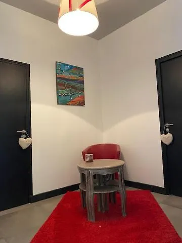 Appartement le 88 Sainte-Adresse