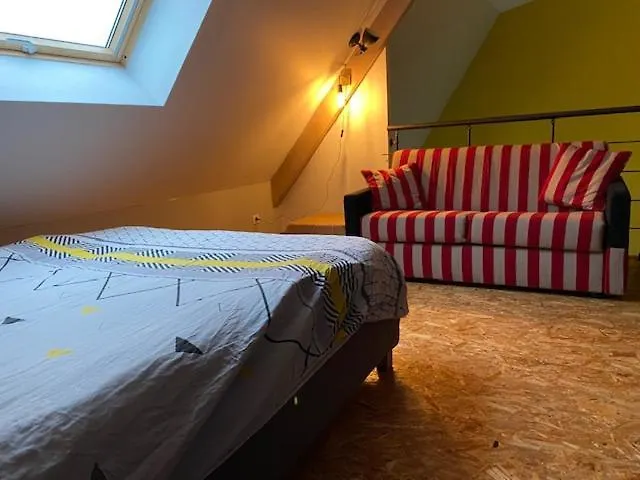 le 88 Appartement Sainte-Adresse