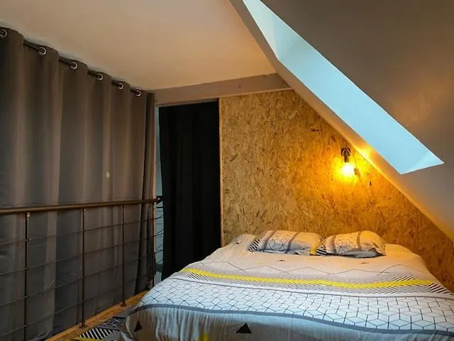 le 88 * Sainte-Adresse