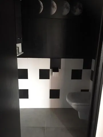 Appartement le 88 Sainte-Adresse