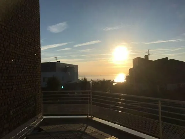 le 88 Sainte-Adresse