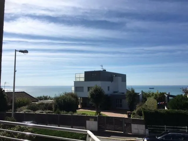 le 88 Sainte-Adresse