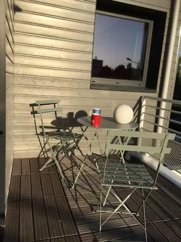 le 88 * Sainte-Adresse