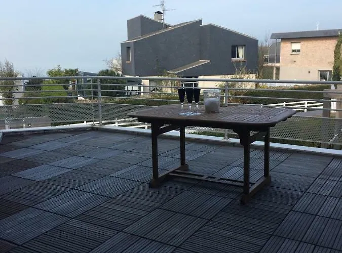 le 88 * Sainte-Adresse