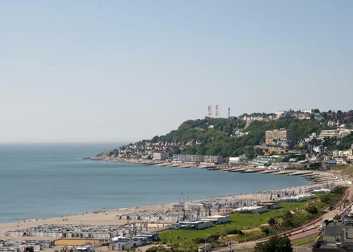 Appartement le 88 Sainte-Adresse